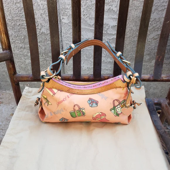 Dooney and bourke handbags poshmark outlet